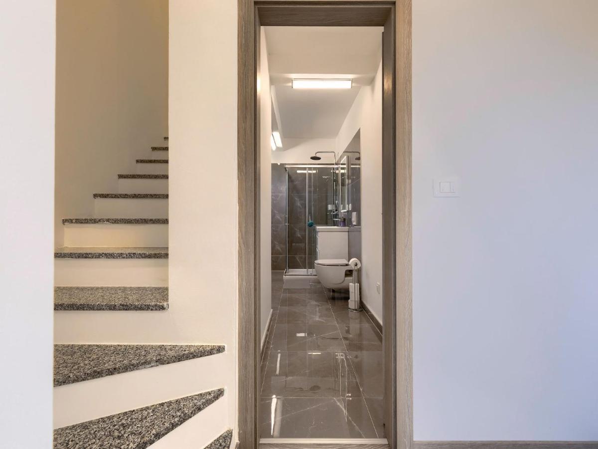 Holiday Home Villa Essea By Interhome Kanfanar Exterior foto